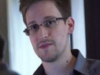 Almanya Snowden'i reddetti