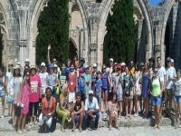 UKÜ Uluslararası Yaz Akademisi devam ediyor