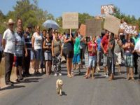 Çamlıbel ‘Susuz’