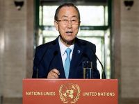 Ban liderlere mesaj gönderecek