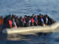 Akdeniz’de kara tablo! 9 yılda 25 bin can gitti…