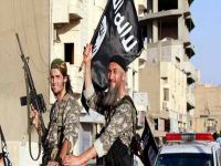İşte IŞiD’in 2020 hedefi