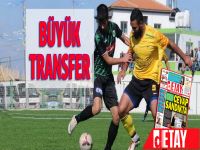 Büyük transfer