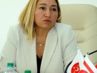 Yasemin Öztürk: "Taçoy’a destek verenler baskı ve tehdite maruz kalıyor"