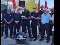 Ahmet Tuğcu: Gerçek sabotajcı Kıb Tek Yönetim Kurulu’dur