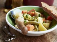 Vejetaryen beslenme revaçta