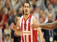 Nikola Kalinic resmen Fenerbahçe'de