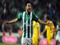 Volkan Şen gün sayıyor