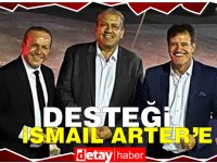DP ve YDP yerelde ortak aday arayışında, Mağusa'da İsmail Arter ismi gündemde