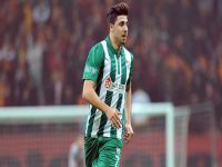 Ozan Tufan Fenerbahçe'de