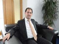 Almanya'da ilk kez bir Türk partisi seçime giriyor