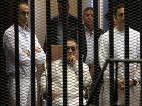 Hüsnü Mübarek'in yargılanması