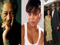 Ünlü oyuncunun torunu öldürüldü