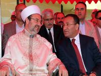 Camiler kıyıda kenarda kalmasın