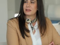 Sıla Usar İncirli: Derhal bir kriz masası oluşturulmalı