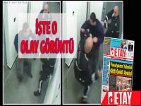 Bu görüntü Güney Kıbrıs'ı dağıttı