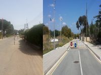 Derinya barikatında yol belirsizliği çözülmedi!