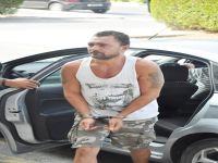 15 gr uyuşturucu, 3 tutuklu