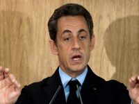 Fransa'da gündem yine Sarkozy