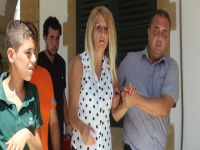 Siber Dolandırıcı teminata bağlandı