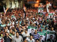 İhvan ve HAP yöneticileri yüksek güvenlikli bölümlere nakledildi