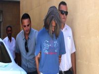 Üçüncü gaspçı da yakalandı