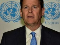 Stewart: İlerleme kaydetmek için bir fırsat