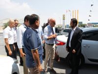 Karaca Group’tan Kıbrıs çıkarması