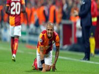 Felipe Melo resmen Inter’de