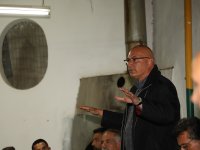 Mehmetçik-Büyükkonuk halkı istedi.. Mehmetçik köyünün çehresini değiştiren başkan yeniden aday...
