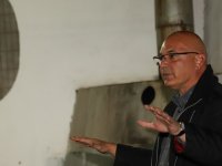 Cemil Sarıçizmeli: Yeni dönemde liyakatle yöneteceğiz