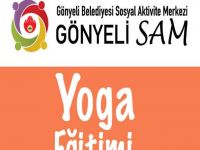 Gönyeli SAM’da Yoga Kursları Başlıyor