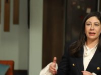 Sıla Usar İncirli: Tutukluların sağlık hakkı ihlal edilemez, yargı süreci insan onuruna uygun olmalı