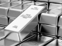 Gümüş rekor kırdı