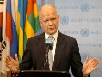 Hague'in "aptal kadın" sözüne tepki