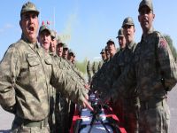 Asteğmen ve Çavuş Adayları 10 Eylül’de ant içecek