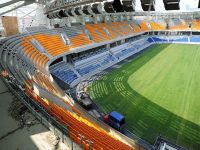 Beşiktaş’tan yeni stat anlaşması!