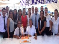 Limasol Sigorta’da 18. Yıl Coşkusu