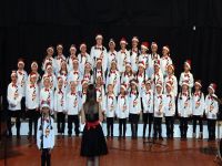 Çocuklara müzik sevgisi aşılanacak