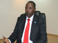 "Erdoğan Somali’nin fatihi"