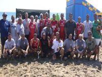 İskele Belediyesi 1.Deniz Festivali başladı