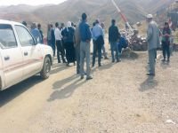 Dağlıca'da sivil bir heyet asker cenazelerini almaya gidiyor