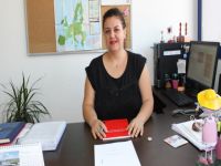 Çağanağa, erken yaşta yabancı dil eğitiminin önemini vurguladı