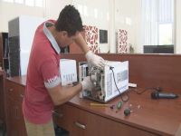 Vestel’den Kıbrıs’ta eğitim