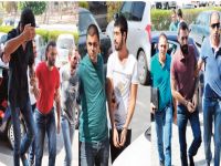 Tetikçi tutuklu, diğerleri tutuksuz yargılanacak