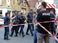 Fransa’da tren kazası: 6 ölü