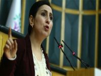 "İç savaş provası yapılıyor"