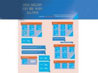 En uzun oruç 21 saatle İskandinavya ülkelerinde