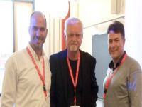 Dünya barışına DAÜ’den destek