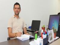 Yönal: “Kablosuz Mobil Uygulama Sistemleri” araştırmacılar için önemli